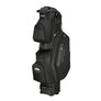 Bennington QO14 WR cartbag zwart