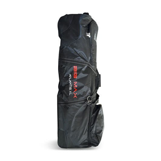 Big Max Atlantis travelover golfreistas zwart