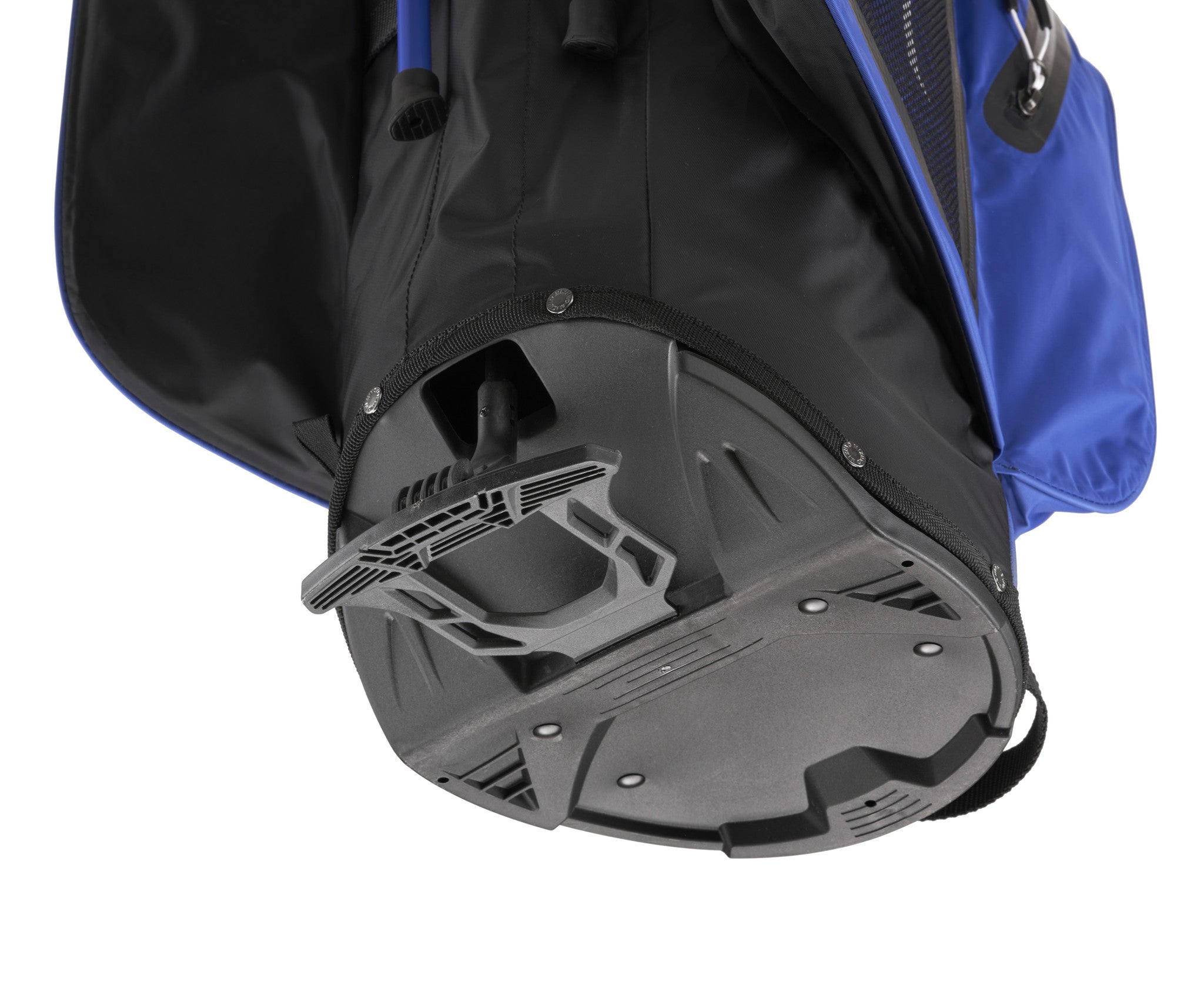 Mizuno BR DRI standbag staff/wit