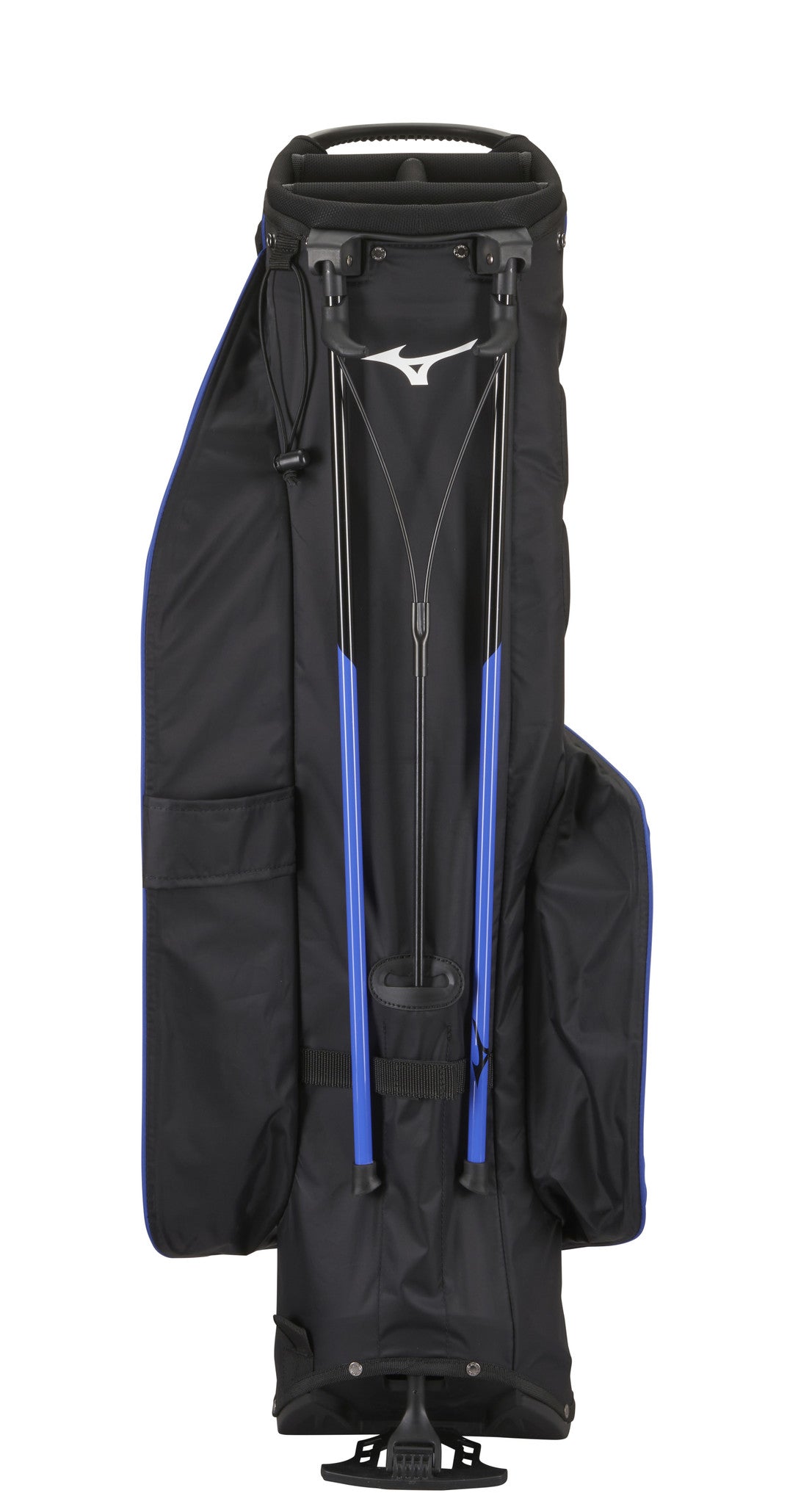 Mizuno BR DRI standbag staff/wit