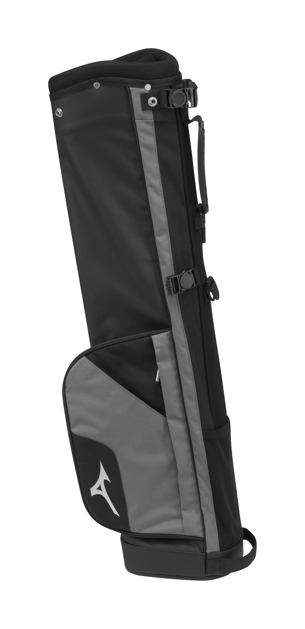 Mizuno Scratch Sac Carry Bag zwart