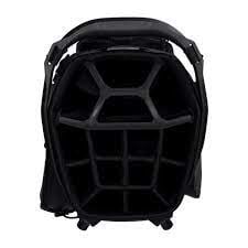 Callaway Fairway 14 Hyper Dry Standbag zilver/zwart/groen