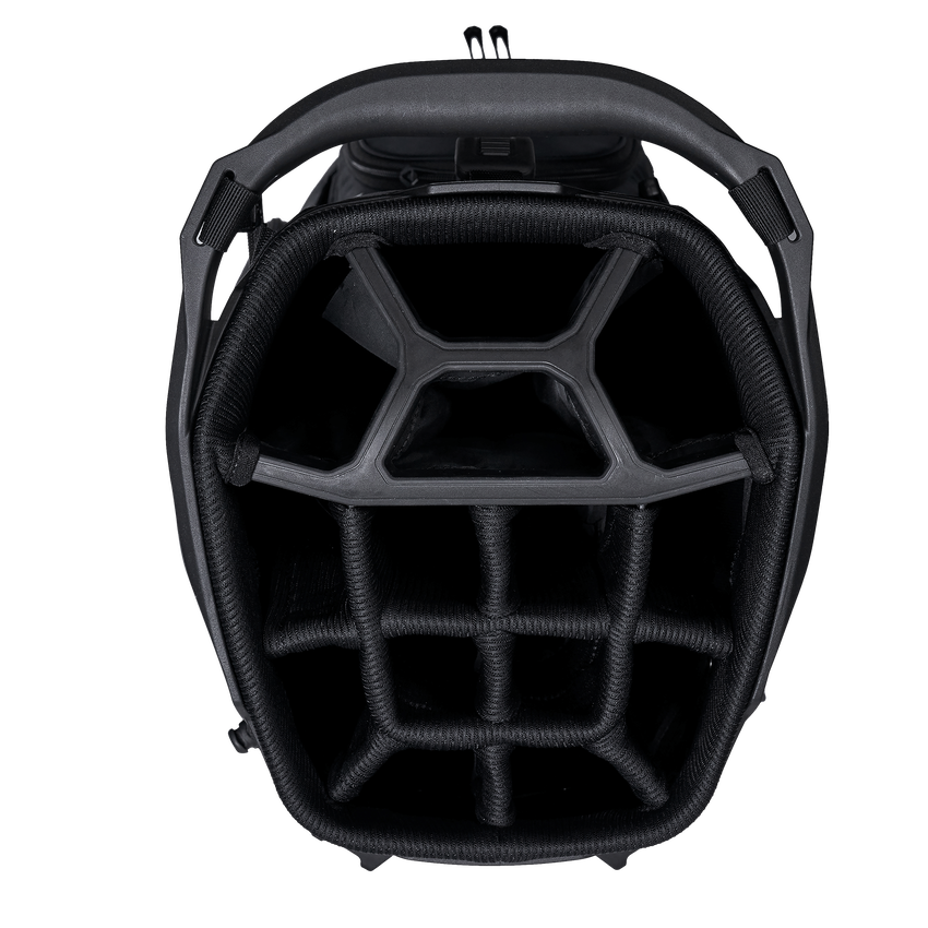 Callaway Fairway 14 standbag 2024 zwart