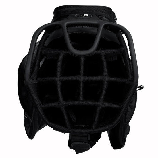 Callaway Org 14 Hyper Dry cartbag zwart