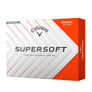 Callaway Supersoft oranje