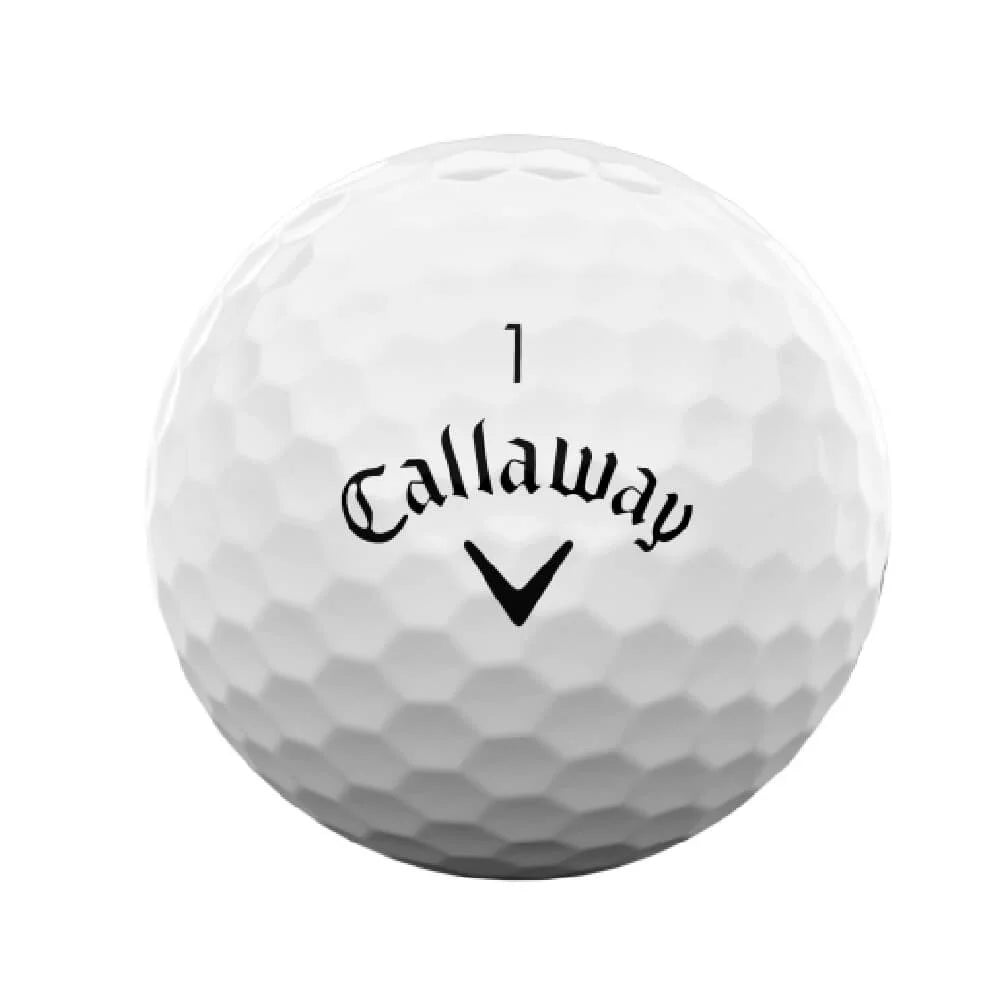 Callaway Warbird Distance+