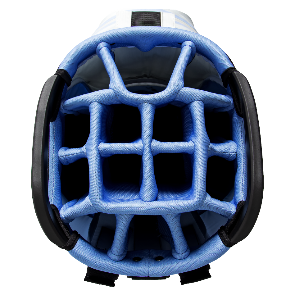 Callaway Chase Dry 14 carbag Hydrangea/Silver