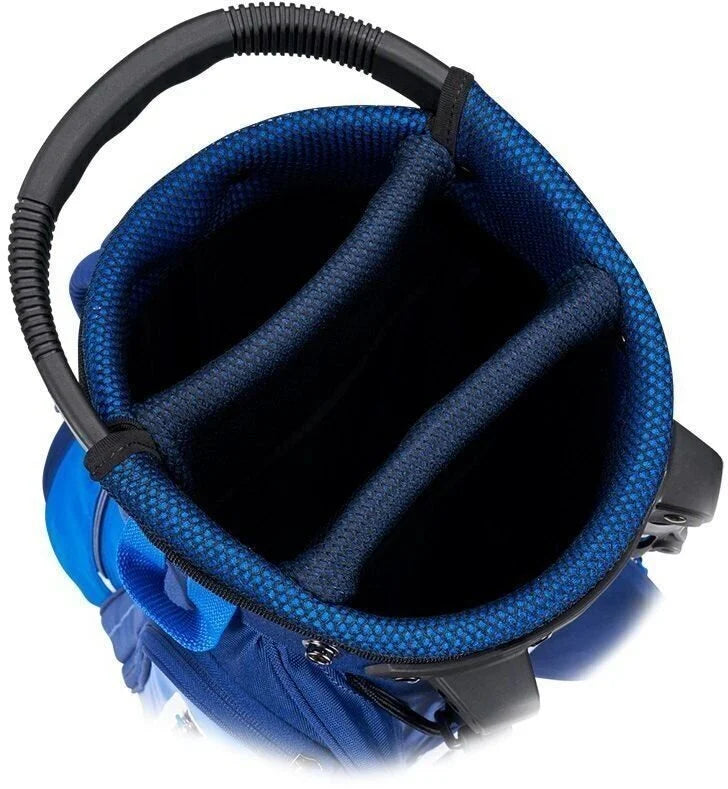 Callaway Chev C standbag navy royal