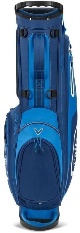 Callaway Chev C standbag navy royal