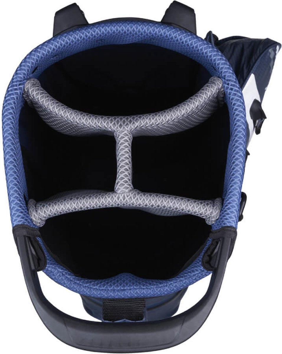Callaway Chev Dry standbag blauw