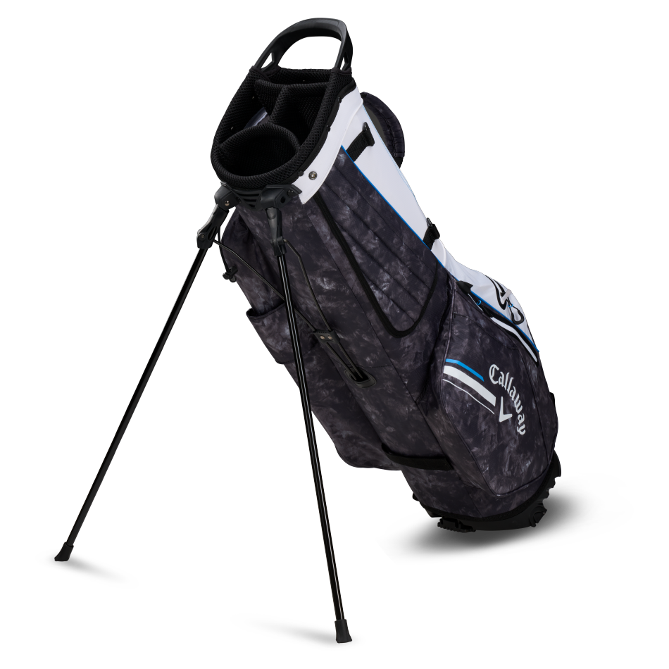 Callaway Chev standbag Ai smoke