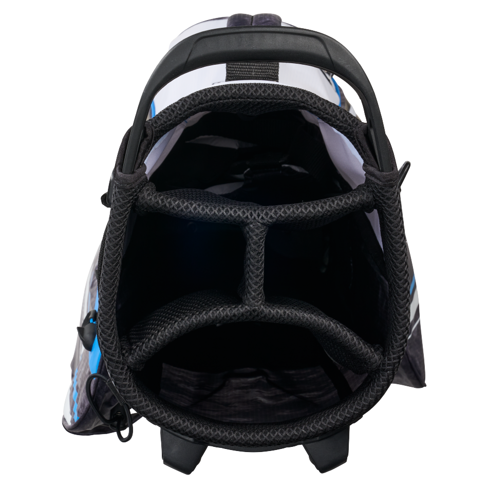 Callaway Chev standbag Ai smoke