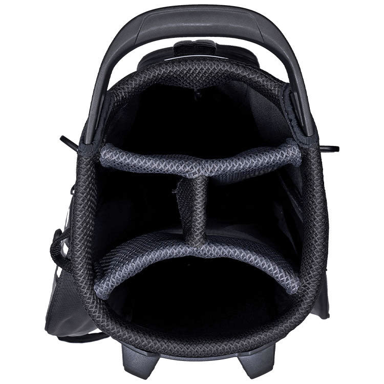Callaway Chev Dry standbag zwart