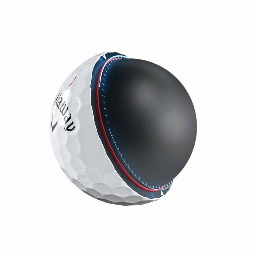 Callaway Chrome Soft X
