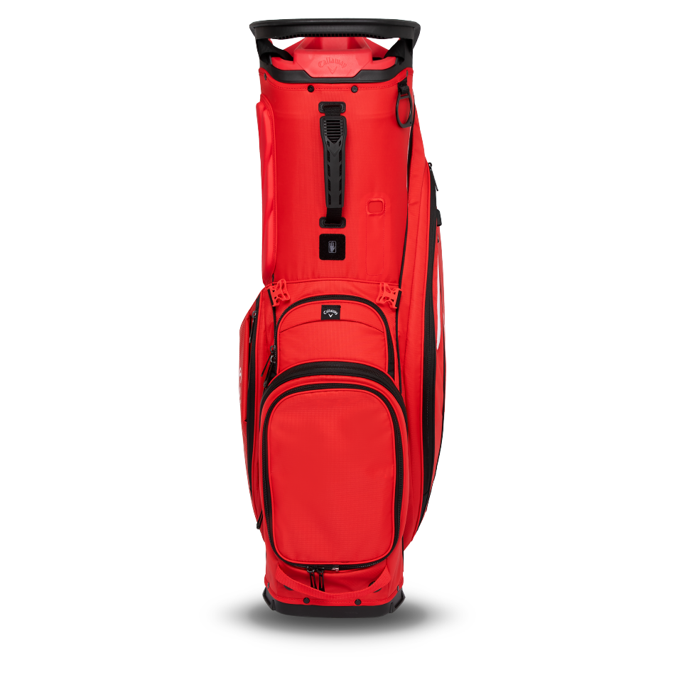 Callaway Fairway 14 standbag red