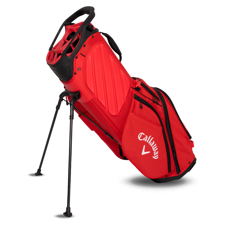Callaway Fairway 14 standbag red
