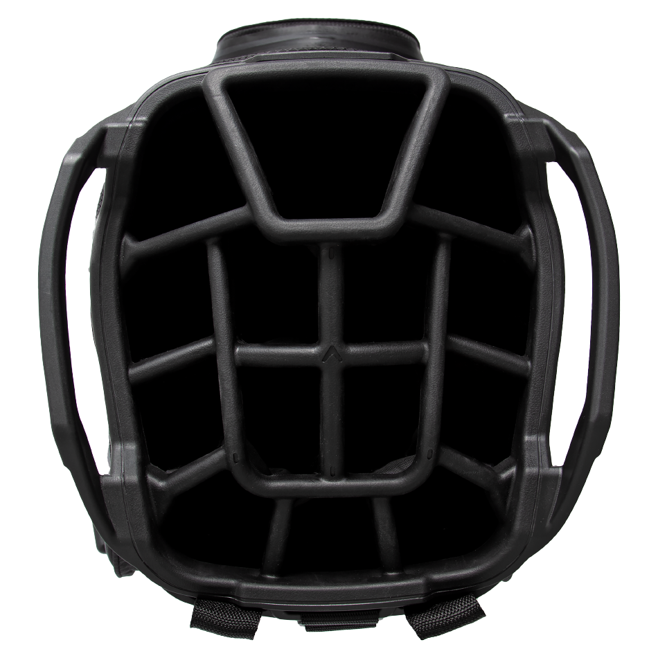 Callaway Org 14 Hyper Dry cartbag zwart 2025