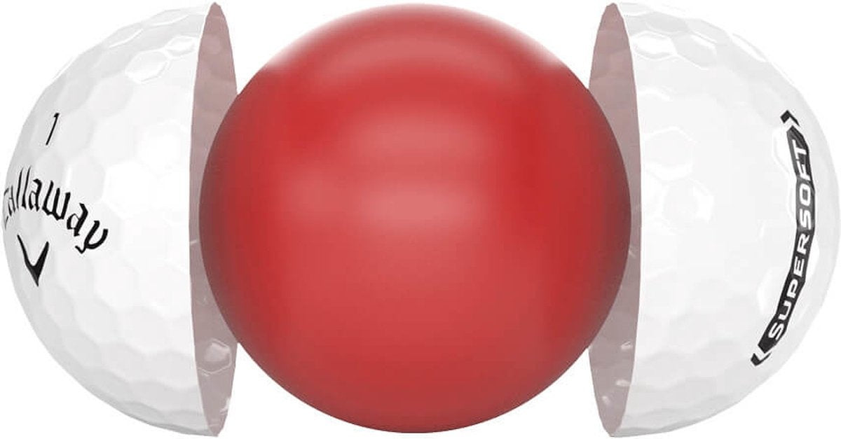 Callaway SuperSoft 2021