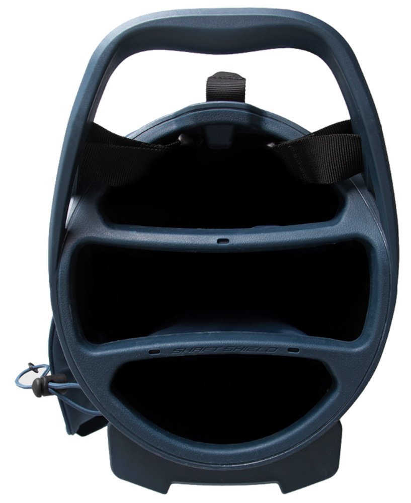 Callaway Carry Plus pencil bag navy white red 2025