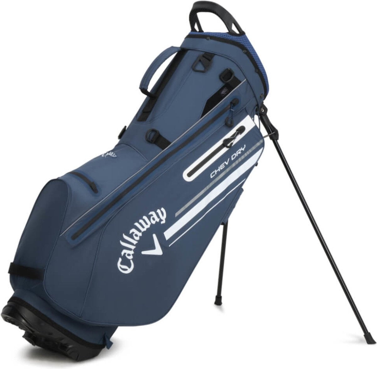 Callaway Chev Dry standbag blauw