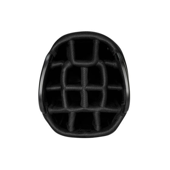 Cobra Ultradry Pro Cartbag geel/zwart