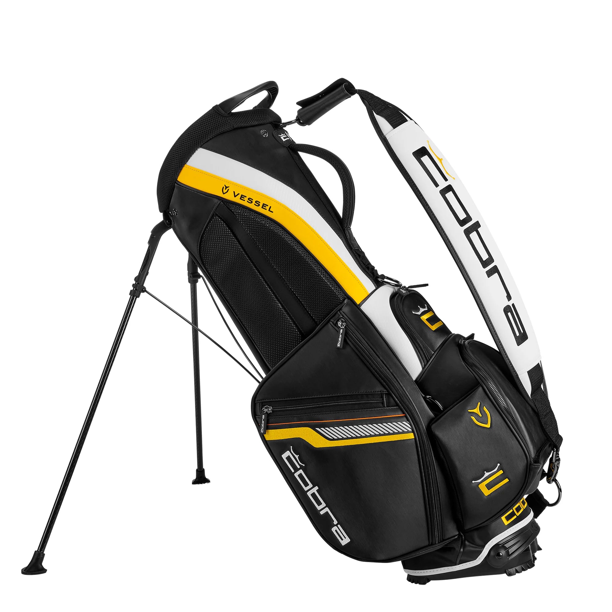 Cobra Tour Standbag