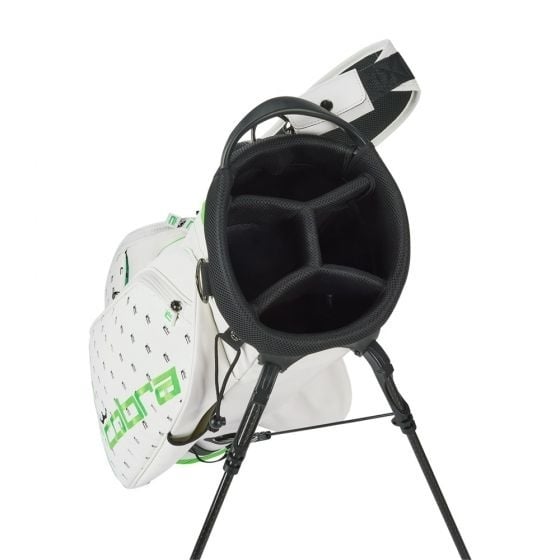 Cobra LE Crown Ditsy Tour StandBag