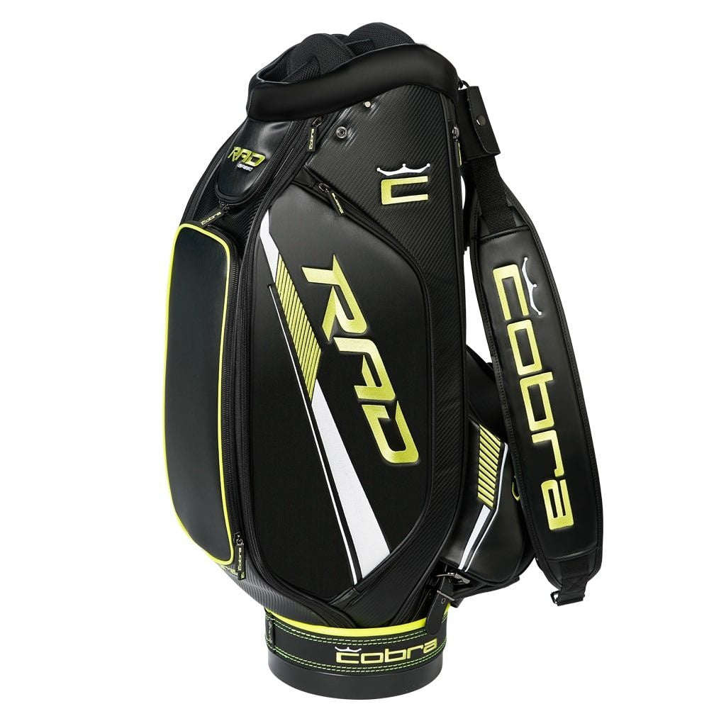 Cobra Radspeed Tour Staff Bag