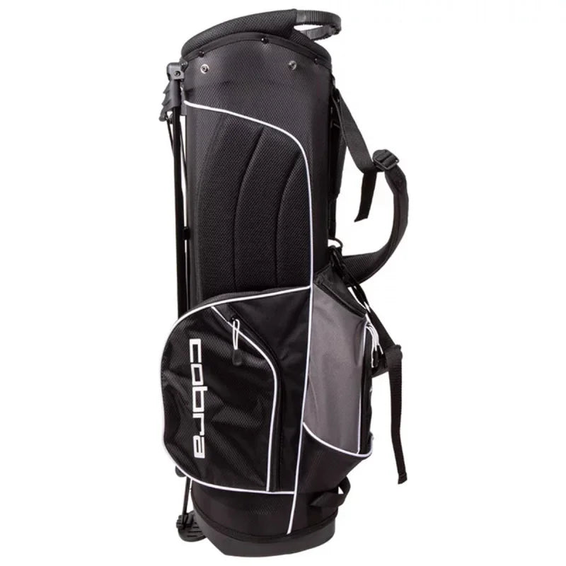 Cobra SMU standbag zwart