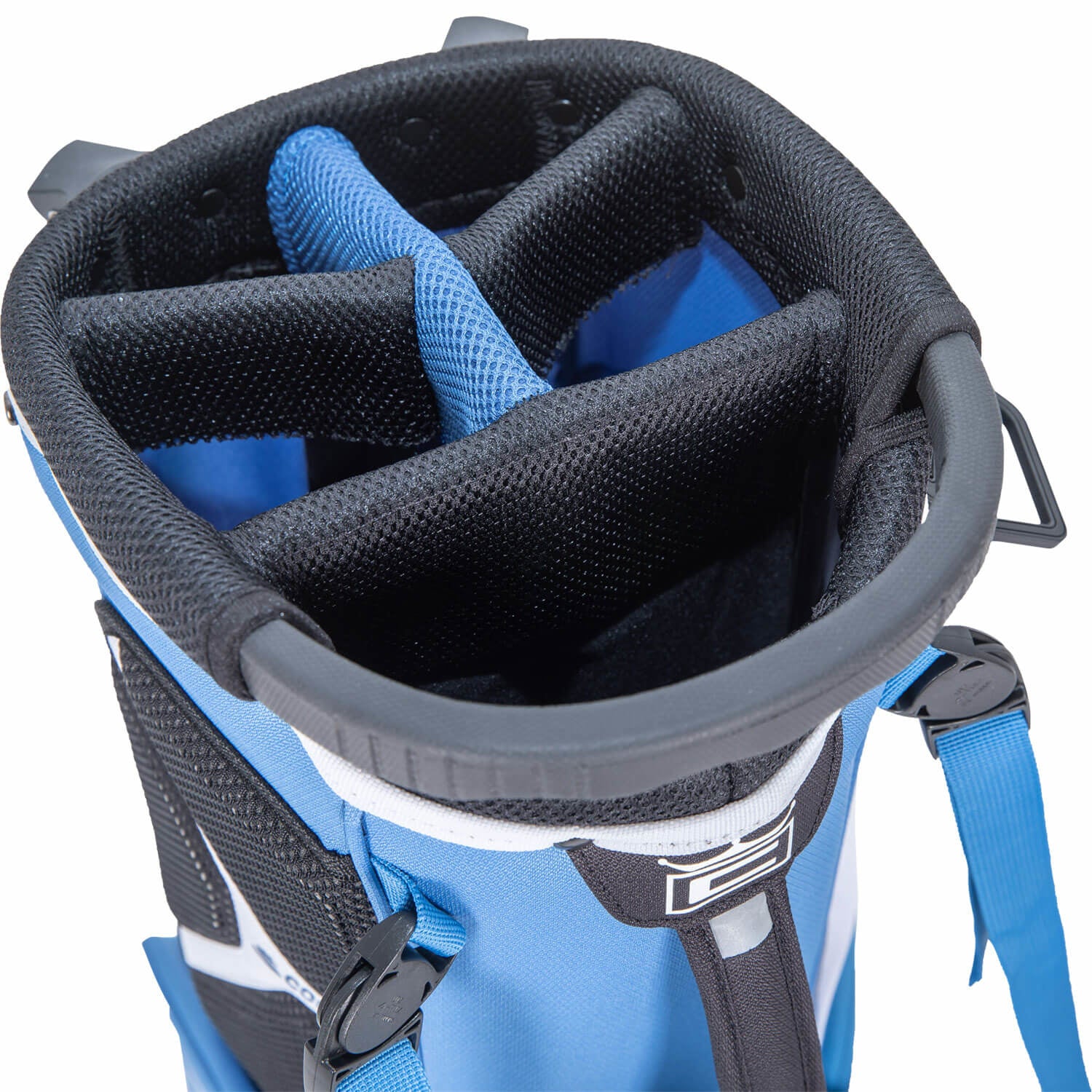 Cobra UltraLight Standbag blauw/wit