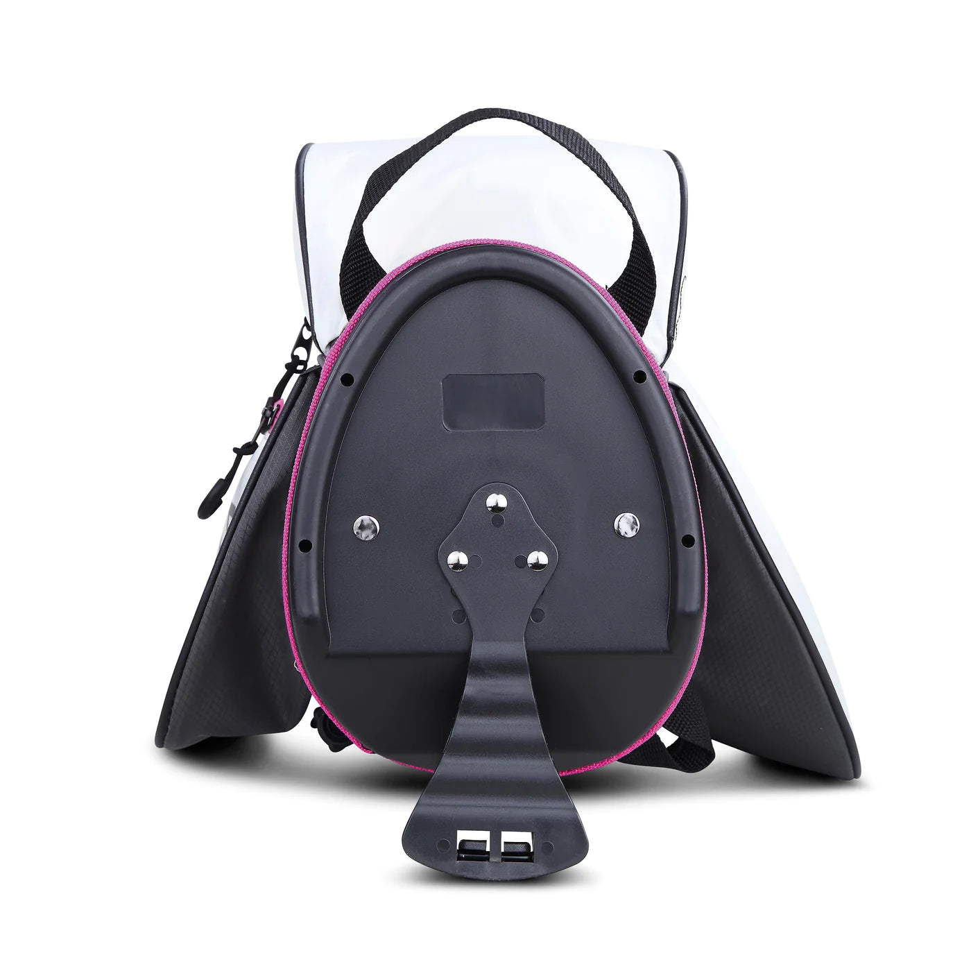 Big Max Dri Lite Seven dames standbag fuchsia/wit