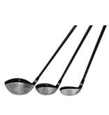 Spalding dames golfset | rechtshandig