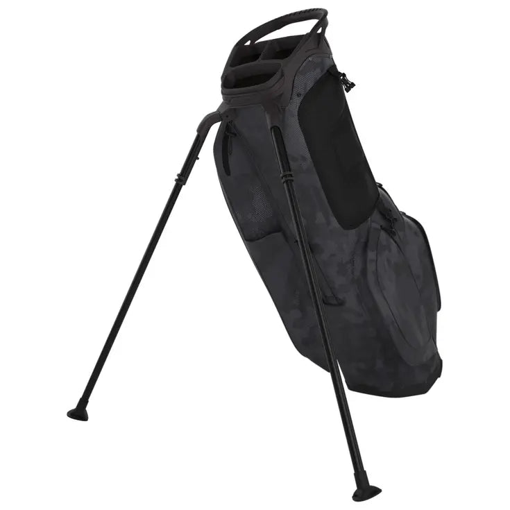 Callaway Fairway C standbag black field camo
