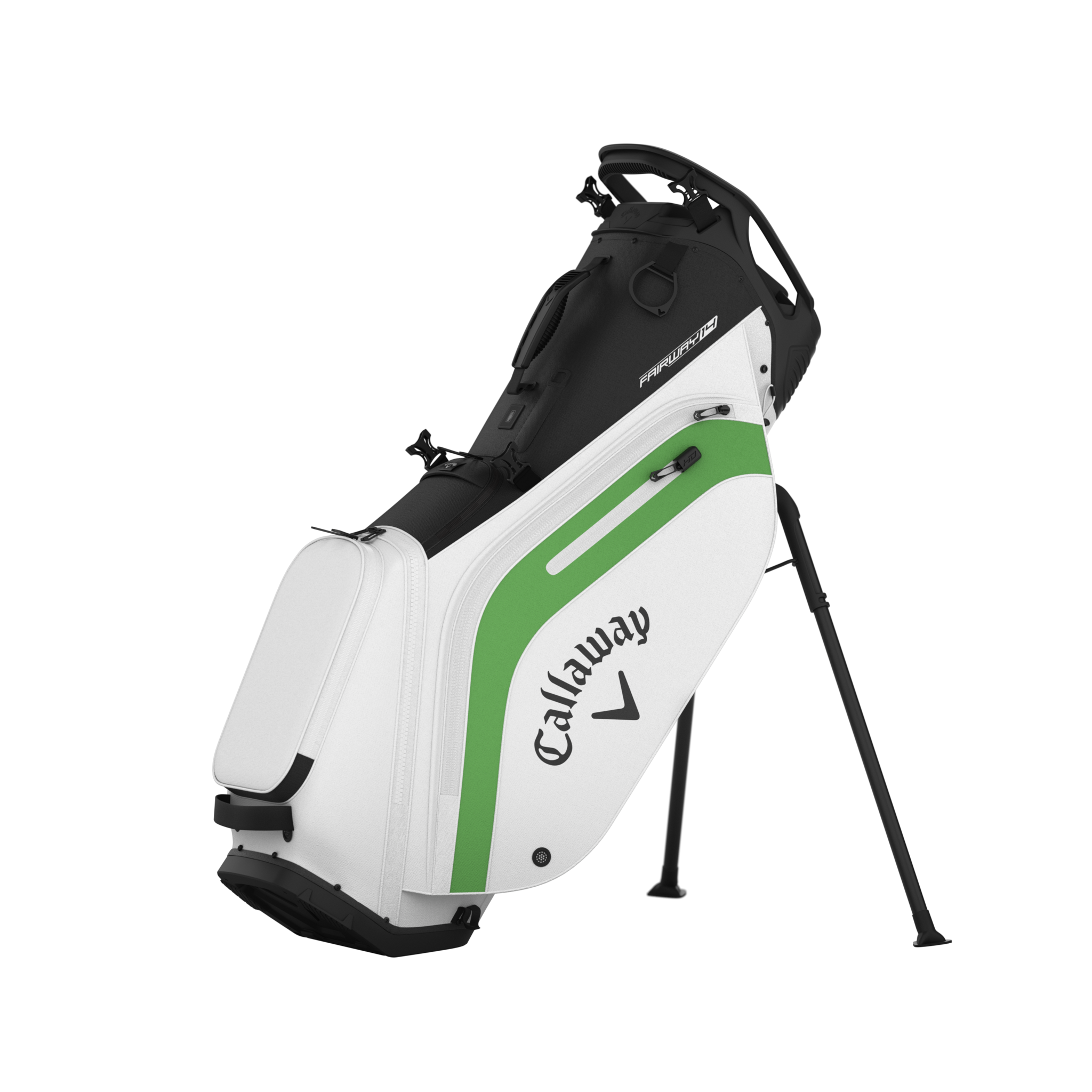 Callaway Fairway 14 standbag Hard Goods