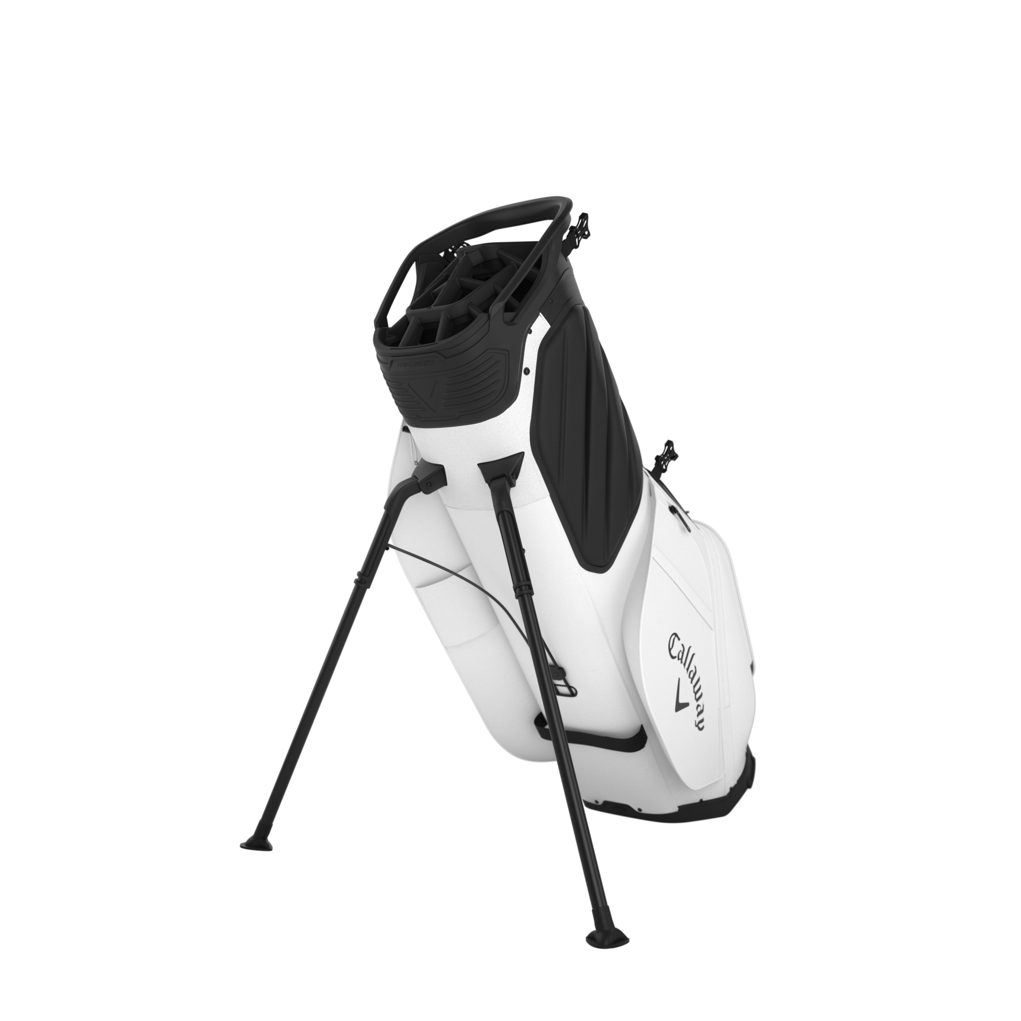 Callaway Fairway 14 standbag Hard Goods