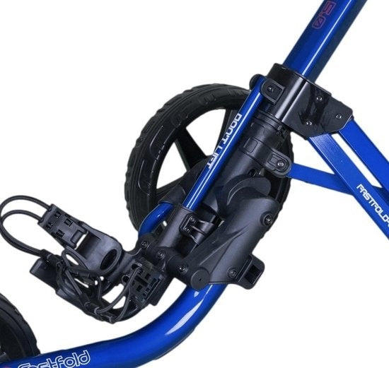 Fastfold Mission 5.0