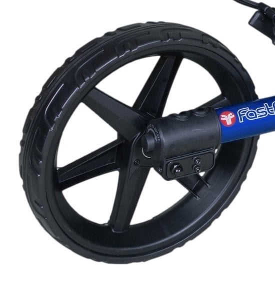 Fastfold Mission 5.0