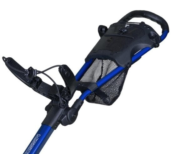 Fastfold Mission 5.0