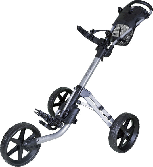 Fastfold Mission 5.0 wit/zilver