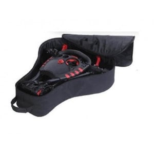 Fastfold Slim golftrolley wit