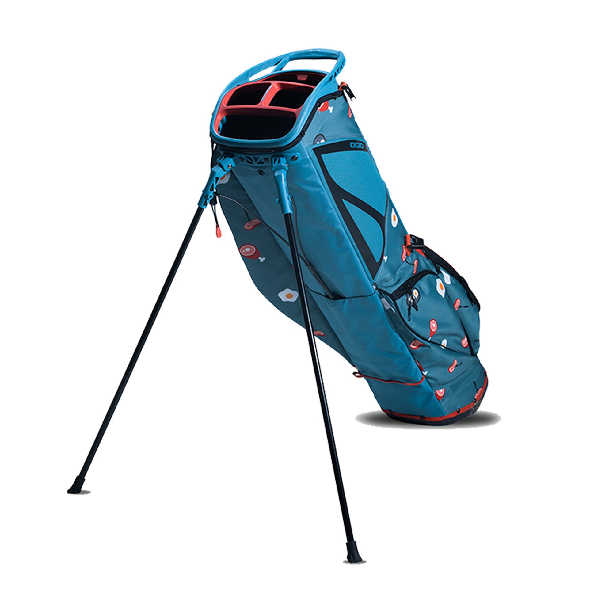Ogio Featherlite Standbag ham and egg