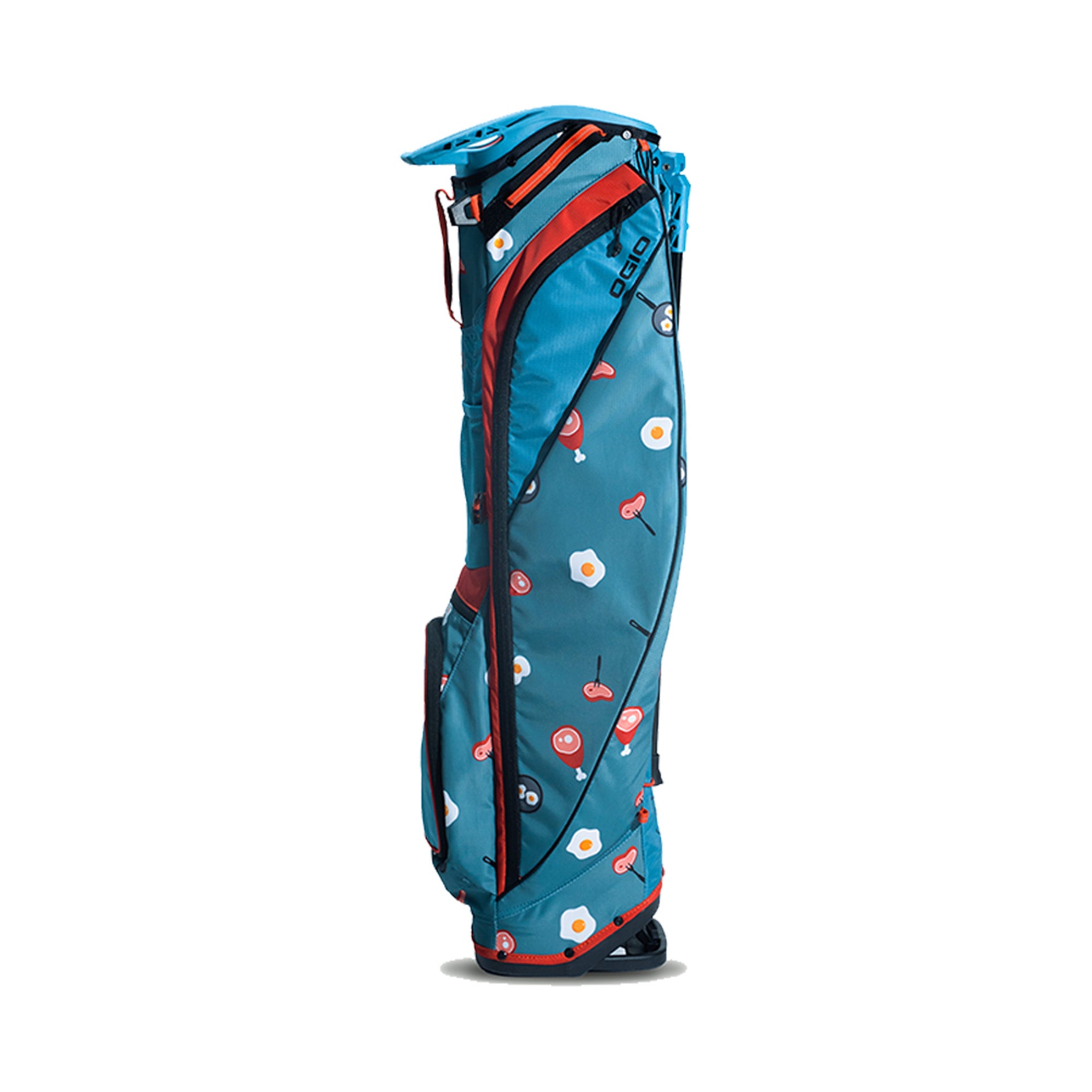 Ogio Featherlite Standbag ham and egg