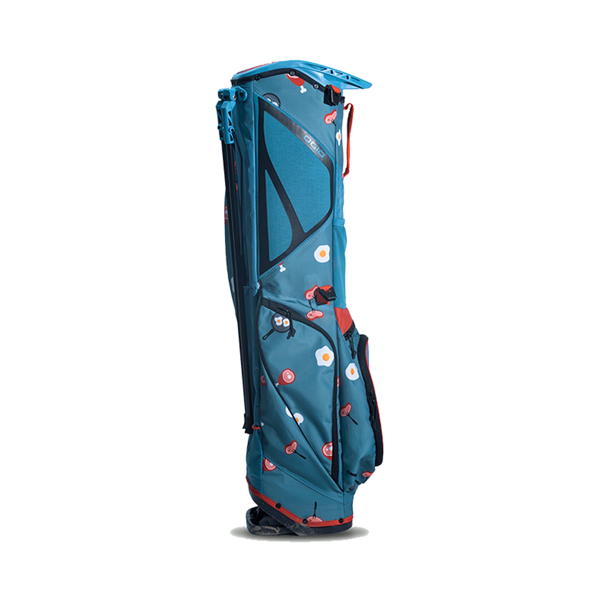 Ogio Featherlite Standbag ham and egg