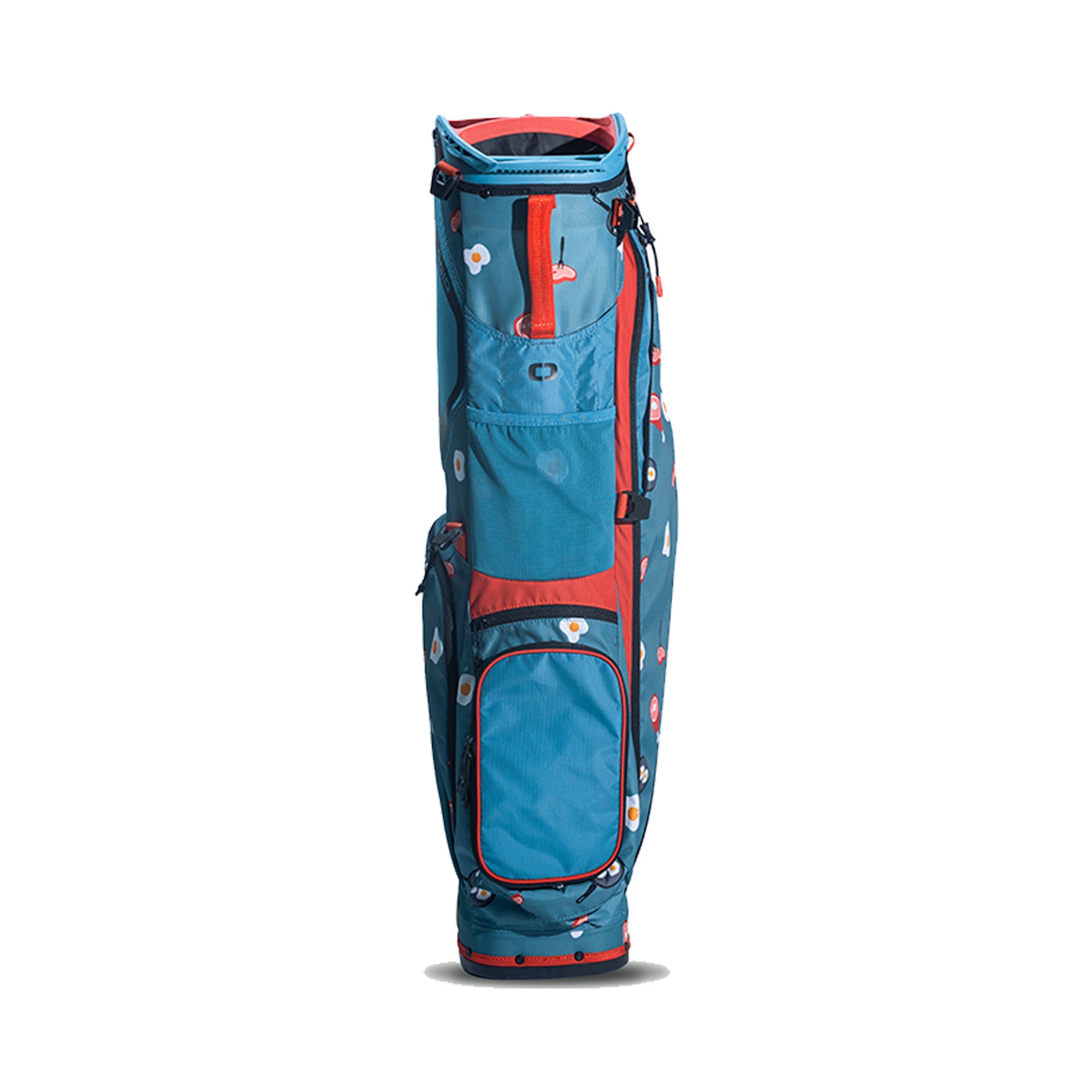 Ogio Featherlite Standbag ham and egg