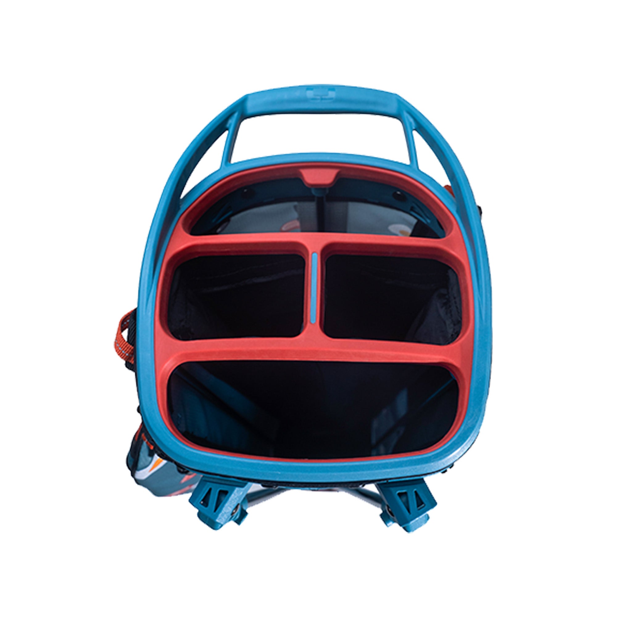 Ogio Featherlite Standbag ham and egg