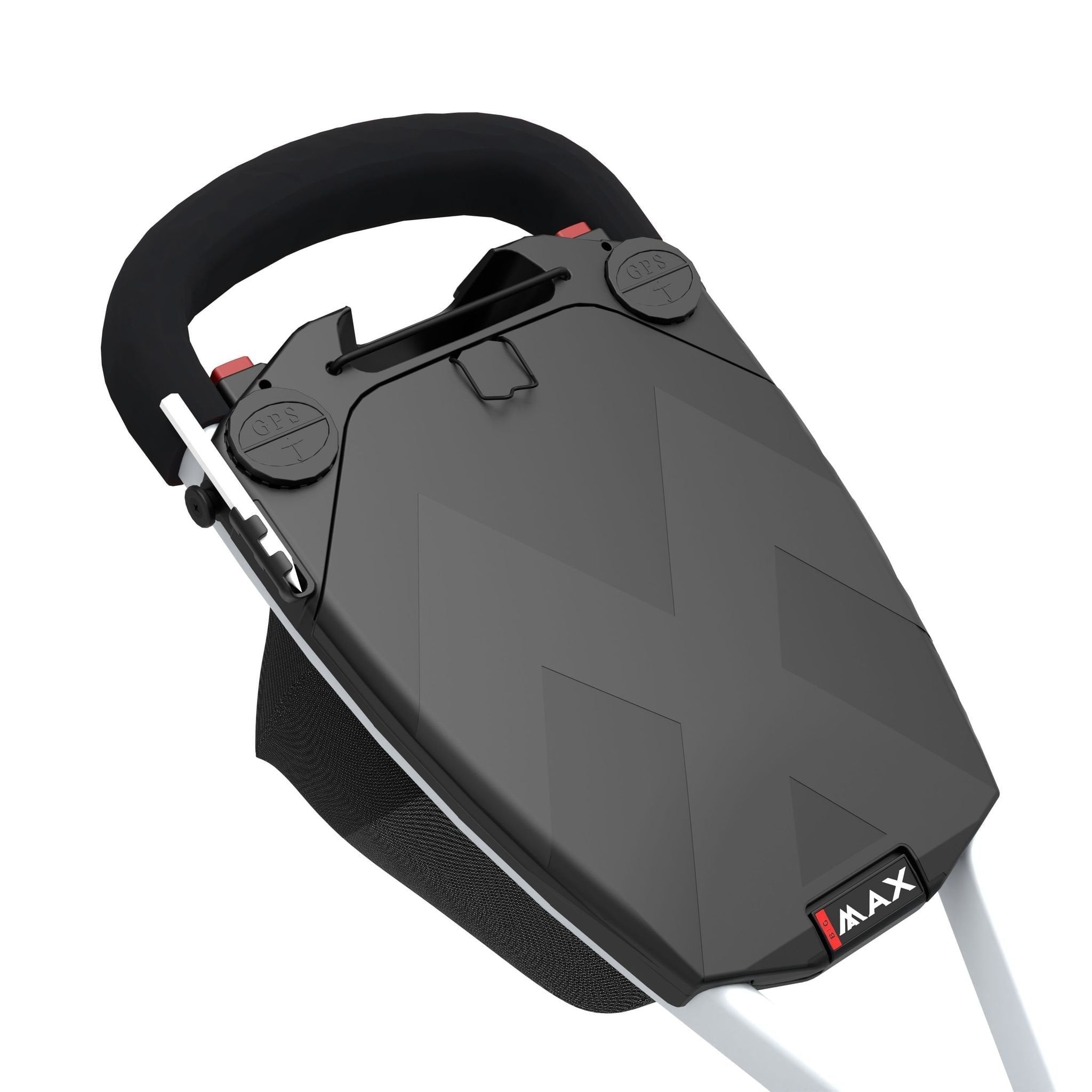 Big Max Blade IP 2.0 golftrolley wit