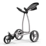 Big Max Blade IP 2.0 golftrolley grijs