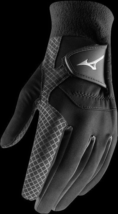 Mizuno Thermagrip winter golfhandschoen