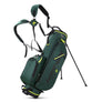 Big MaxHeaven Seven standbag forrest/green