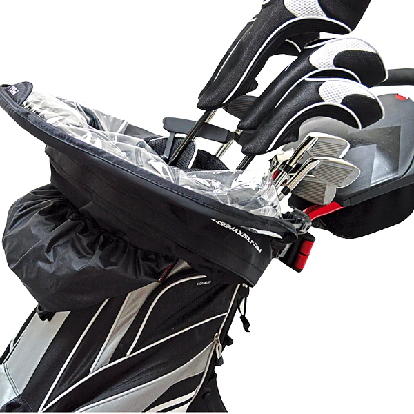 Big Max I-Dry Rain Cover